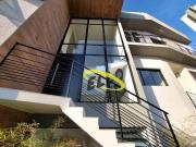 Casa com 3 dormitórios à venda, 172 m² por R$ 969.900,00...