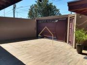 Casa com 3 dormitórios à venda, 175 m² Loteamento...