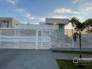 Casa com 3 dormitórios à venda, 175 m² por R$...