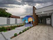 Casa com 3 dormitórios à venda, 175 m² por R$...