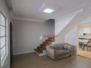 Casa com 3 dormitórios à venda, 175 m² por R$ 525.000,00...