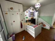 Casa com 3 dormitórios à venda, 175 m² por R$ 690.000,00...