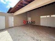 Casa com 3 dormitórios à venda, 175 m² por R$ 750.000,00...