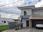 Casa com 3 quartos à venda Jardim Santa Rita de Cássia...
