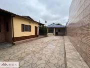 Casa com 3 dormitórios à venda, 176 m² por R$ 393.000...
