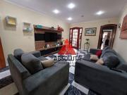 Casa com 3 dormitórios à venda, 176 m² por R$ 480.000,00...