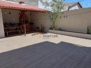 Casa com 3 dormitórios à venda, 176 m² por R$ 795.000,00...