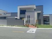 Casa com 3 dormitórios à venda, 177,15m² Campos do Conde...