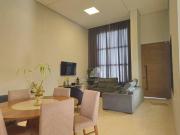 Casa com 3 dormitórios à venda, 177 m² por R$...