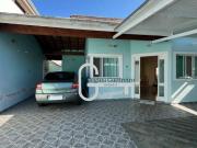 Casa com 3 dormitórios à venda, 177 m² por R$ 597.000,00...