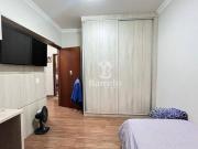 Casa com 3 dormitórios à venda, 177 m² por R$ 850.000...