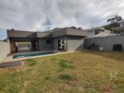 Casa com 3 dormitórios à venda, 177 m² Residencial Boa...