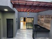 Casa com 3 dormitórios à venda, 178 m² por R$...