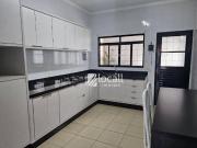 Casa com 3 dormitórios à venda, 178 m² por R$ 450.000...