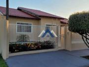 Casa com 3 dormitórios à venda, 178 m² por R$ 660.000,00...