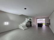 Casa com 3 dormitórios à venda, 178 m² por R$ 950.000...