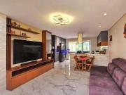 Casa com 3 dormitórios à venda, 179 m² por R$...
