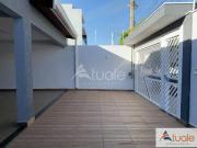 Casa com 3 dormitórios à venda, 179 m² por R$ 780.000,00...