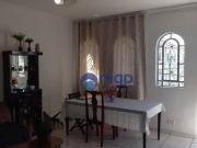 Casa com 3 dormitórios à venda, 179 m² Vila Dom Pedro II
