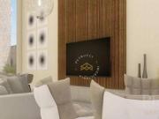 Casa com 3 dormitórios à venda, 180 m² por R$...