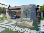 Casa com 3 dormitórios à venda, 180 m² por R$...