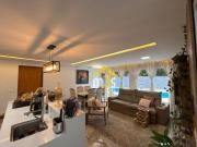 Casa com 3 dormitórios à venda, 180 m² por R$...