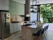 Casa com 3 dormitórios à venda, 180 m² por R$...