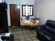 Casa com 3 dormitórios à venda, 180 m² por R$ 370.000,00...