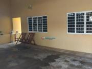 Casa com 3 dormitórios à venda, 180 m² por R$ 450.000,00...