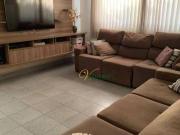 Casa com 3 dormitórios à venda, 180 m² por R$ 380.000...