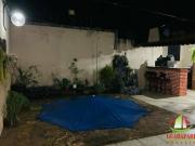 Casa com 3 dormitórios à venda, 180 m² por R$ 450.000,00...