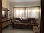 Casa com 3 dormitórios à venda, 180 m² por R$ 450.000,00...