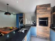 Casa com 3 dormitórios à venda, 180 m² por R$ 450.000,00...