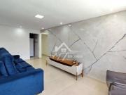 Casa com 3 dormitórios à venda, 180 m² por R$ 500.000...