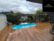 Casa com 3 dormitórios à venda, 180 m² por R$ 500.000...