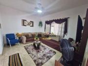 Casa com 3 dormitórios à venda, 180 m² por R$ 516.000,00...