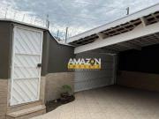 Casa com 3 dormitórios à venda, 180 m² por R$ 550.000,00...