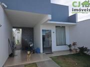 Casa com 3 dormitórios à venda, 180 m² por R$ 580.000,00...