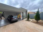 Casa com 3 dormitórios à venda, 180 m² por R$ 589.980,00...