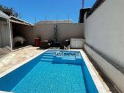 Casa com 3 dormitórios à venda, 180 m² por R$ 700.000,00...