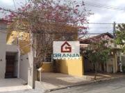 Casa com 3 dormitórios à venda, 180 m² por R$ 790.000,00...
