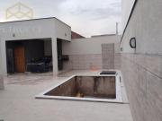 Casa com 3 dormitórios à venda, 180 m² por R$ 830.000,00...