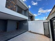 Casa com 3 dormitórios à venda, 180 m² por R$ 850.000,00...