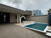 Casa com 3 dormitórios à venda, 180 m² por R$ 920.000,00...