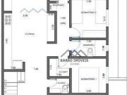 Casa com 3 dormitórios à venda, 180 m² por R$ 950.000,00...