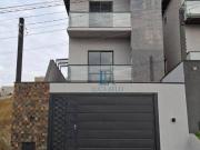 Casa com 3 dormitórios à venda, 180 m² Portais Polvilho...