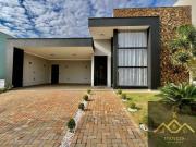 Casa com 3 dormitórios à venda, 180m² por R$ 1.299.000...