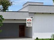 Casa com 3 dormitórios à venda, 181 m² por R$...