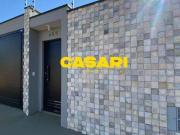 Casa com 3 dormitórios à venda, 181 m² Portal Ville...