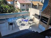 Casa com 3 dormitórios à venda, 182 m² Jardim...